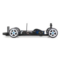 Tamiya TA08 1/10 4WD Touring Car Pro Chassis Kit