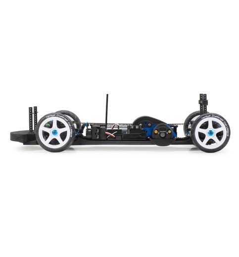 Tamiya TA08 1/10 4WD Touring Car Pro Chassis Kit