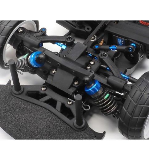 Tamiya TA08 1/10 4WD Touring Car Pro Chassis Kit