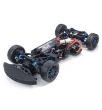 Tamiya TA08 1/10 4WD Touring Car Pro Chassis Kit