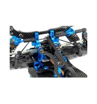 Tamiya TRF420X 4WD Touring Car Chassis Kit