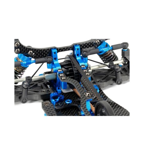 Tamiya TRF420X 4WD Touring Car Chassis Kit