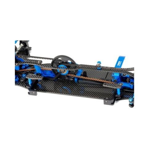 Tamiya TRF420X 4WD Touring Car Chassis Kit