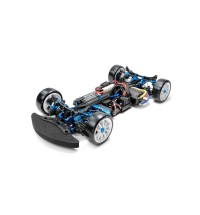Tamiya TRF420X 4WD Touring Car Chassis Kit