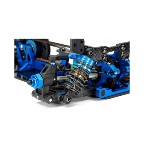 Tamiya TRF420X 4WD Touring Car Chassis Kit