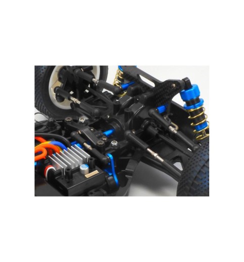 Tamiya TT-02BR 1/10 4WD Off-Road Buggy Kit Tamiya TT-02BR 1/10 4WD Off-Road Buggy Kit