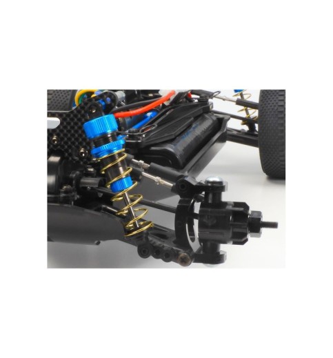 Tamiya TT-02BR 1/10 4WD Off-Road Buggy Kit Tamiya TT-02BR 1/10 4WD Off-Road Buggy Kit
