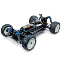 Tamiya TT-02BR 1/10 4WD Off-Road Buggy Kit