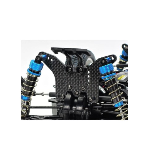 Tamiya TT-02BR 1/10 4WD Off-Road Buggy Kit Tamiya TT-02BR 1/10 4WD Off-Road Buggy Kit