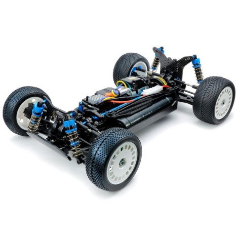 Tamiya TT-02BR 1/10 4WD Off-Road Buggy Kit Tamiya TT-02BR 1/10 4WD Off-Road Buggy Kit