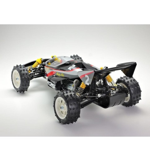 Tamiya VQS (2020) 1/10 4WD Off-Road Electric Buggy Kit Tamiya VQS (2020) 1/10 4WD Off-Road Electric Buggy Kit