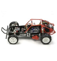 Tamiya Wild One 1/10 Off-Road 2WD Buggy Kit