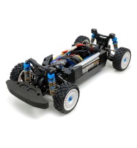 Tamiya XV-02 Pro Chassis 4wd Rally Kit