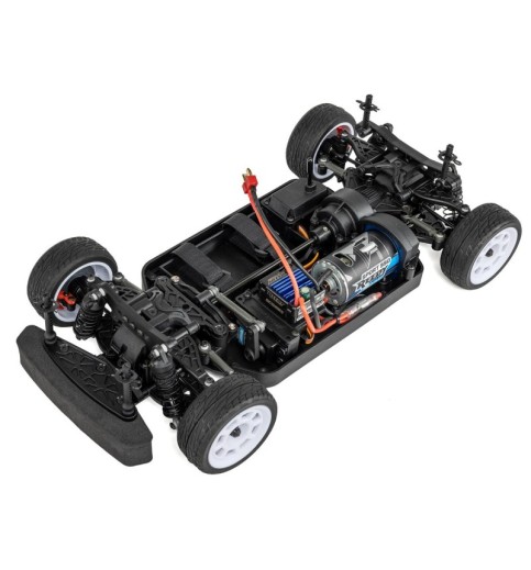 Team Associated Apex2 Hoonicorn RTR 1/10 Electric 4WD Touring w/2.4GHz Radio