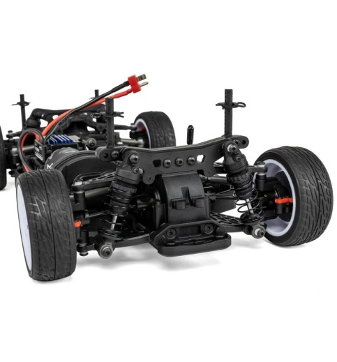 Team Associated Apex2 Hoonicorn RTR 1/10 Electric 4WD Touring w/2.4GHz Radio