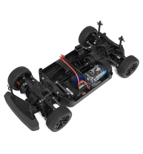 Team Associated Apex2 Nissan Z Sport RTR 1/10 Electric 4WD Touring Car (Red) w/2.4GHz Radio Team Associated Apex2 Nissan Z Sport RTR 1/10 Electric 4WD Touring Car (Red) w/2.4GHz Radio