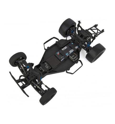 Team Associated DR10 Electric Drag Car Race Kit Team Associated DR10 Electric Drag Car Race Kit