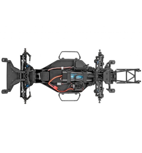 Team Associated DR10 Pro Reakt RTR Brushless Drag Race Car (Lucas Oil) w/2.4GHz Radio & DVC Team Associated DR10 Pro Reakt RTR Brushless Drag Race Car (Lucas Oil) w/2.4GHz Radio & DVC