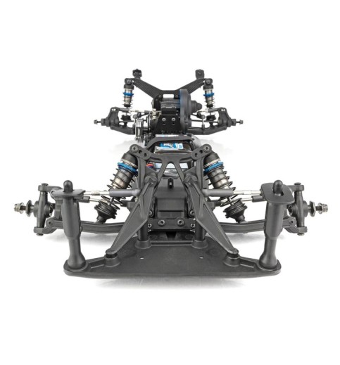 Team Associated DR10M Electric Mid-Motor No Prep Drag Race Team Kit Team Associated DR10M Electric Mid-Motor No Prep Drag Race Team Kit
