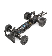 Team Associated DR10M Electric Mid-Motor No Prep Drag Race Team Kit
