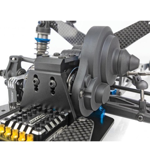 Team Associated DR10M Electric Mid-Motor No Prep Drag Race Team Kit Team Associated DR10M Electric Mid-Motor No Prep Drag Race Team Kit