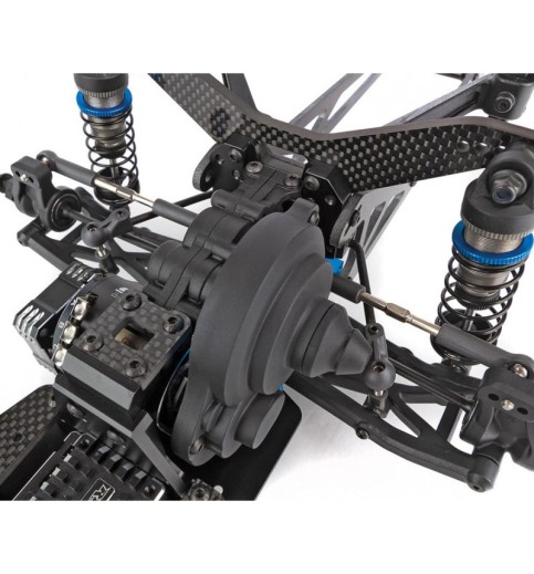 Team Associated DR10M Electric Mid-Motor No Prep Drag Race Team Kit Team Associated DR10M Electric Mid-Motor No Prep Drag Race Team Kit