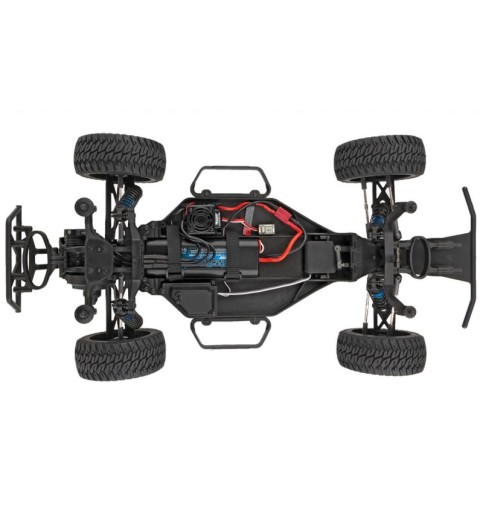Team Associated Pro2 SC10 1/10 RTR 2WD Short Course Truck (AE Team) w/2.4GHz Radio