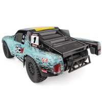 Team Associated Pro2 SC10 1/10 RTR 2WD Short Course Truck (AE Team) w/2.4GHz Radio