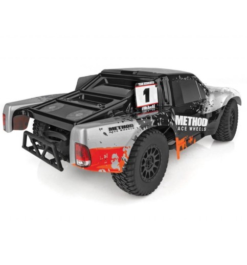 Team Associated Pro2 SC10 1/10 RTR 2WD Short Course Truck (Method) w/2.4GHz Radio Team Associated Pro2 SC10 1/10 RTR 2WD Short Course Truck (Method) w/2.4GHz Radio