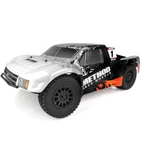 Team Associated Pro2 SC10 1/10 RTR 2WD Short Course Truck (Method) w/2.4GHz Radio