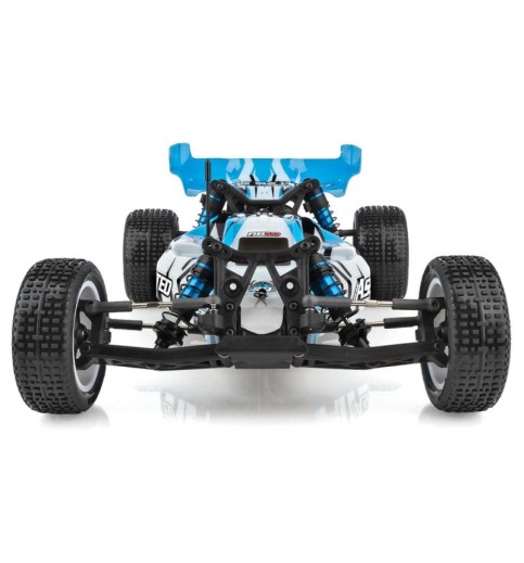 Team Associated RB10 RTR 1/10 Electric 2WD Brushless Buggy w/2.4GHz Radio & DVC