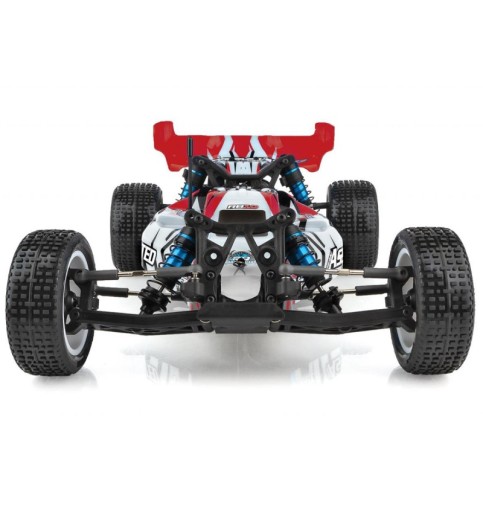 Team Associated RB10 RTR 1/10 Electric 2WD Brushless Buggy w/2.4GHz Radio & DVC