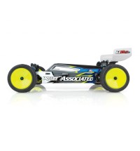 Team Associated RC10B6.4D Team 1/10 2WD Electric Buggy Kit