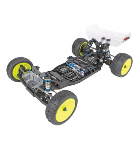 Team Associated RC10B6.4D Team 1/10 2WD Electric Buggy Kit Team Associated RC10B6.4D Team 1/10 2WD Electric Buggy Kit