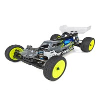 Team Associated RC10B6.4D Team 1/10 2WD Electric Buggy Kit