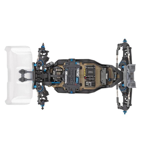 Team Associated RC10B6.4D Team 1/10 2WD Electric Buggy Kit Team Associated RC10B6.4D Team 1/10 2WD Electric Buggy Kit