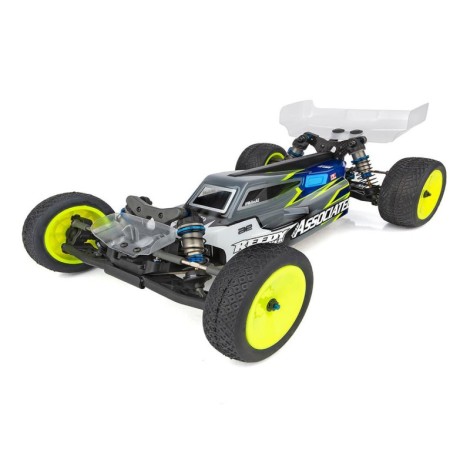 Team Associated RC10B6.4D Team 1/10 2WD Electric Buggy Kit Team Associated RC10B6.4D Team 1/10 2WD Electric Buggy Kit