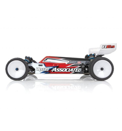 Team Associated RC10B6.4 Team 1/10 2WD Electric Buggy Kit Team Associated RC10B6.4 Team 1/10 2WD Electric Buggy Kit