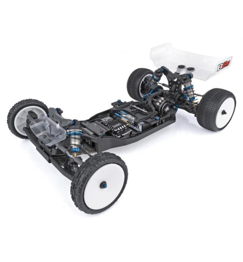 Team Associated RC10B6.4 Team 1/10 2WD Electric Buggy Kit Team Associated RC10B6.4 Team 1/10 2WD Electric Buggy Kit