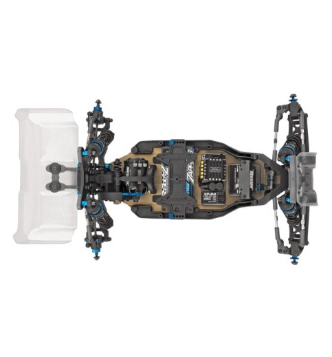 Team Associated RC10B6.4 Team 1/10 2WD Electric Buggy Kit Team Associated RC10B6.4 Team 1/10 2WD Electric Buggy Kit