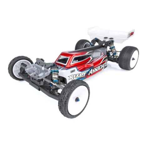 Team Associated RC10B6.4 Team 1/10 2WD Electric Buggy Kit Team Associated RC10B6.4 Team 1/10 2WD Electric Buggy Kit