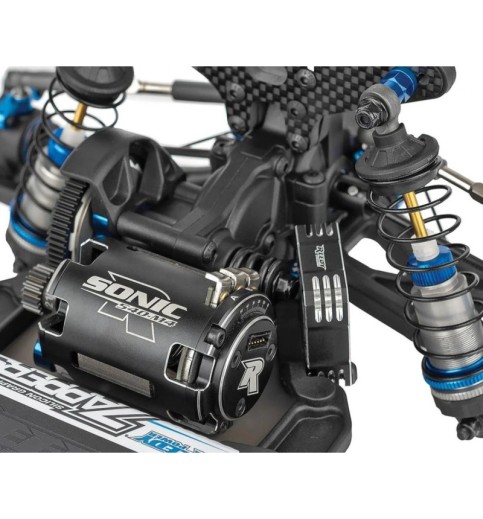 Team Associated RC10B7.1 Team 1/10 2WD Electric Buggy Kit (Carpet & Astro) Team Associated RC10B7.1 Team 1/10 2WD Electric Buggy Kit (Carpet & Astro)