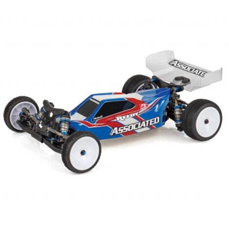 Team Associated RC10B7.1 Team 1/10 2WD Electric Buggy Kit (Carpet & Astro) Team Associated RC10B7.1 Team 1/10 2WD Electric Buggy Kit (Carpet & Astro)