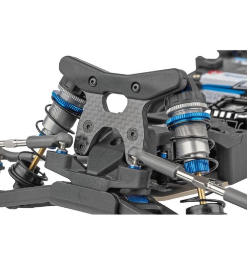 Team Associated RC10B7.1D Team 1/10 2WD Electric Buggy Kit (Dirt & Clay) Team Associated RC10B7.1D Team 1/10 2WD Electric Buggy Kit (Dirt & Clay)