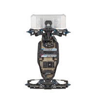 Team Associated RC10B7.1D Team 1/10 2WD Electric Buggy Kit (Dirt & Clay)