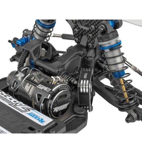 Team Associated RC10B7.1D Team 1/10 2WD Electric Buggy Kit (Dirt & Clay) Team Associated RC10B7.1D Team 1/10 2WD Electric Buggy Kit (Dirt & Clay)