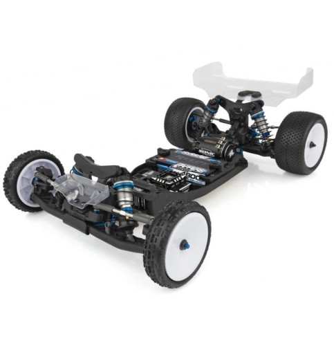 Team Associated RC10B7 Team 1/10 2WD Electric Buggy Kit