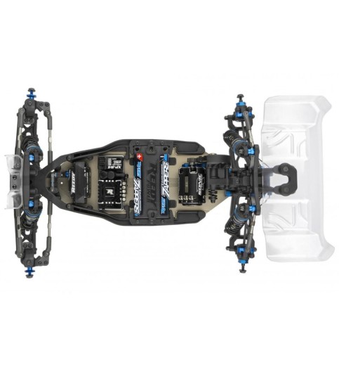 Team Associated RC10B7 Team 1/10 2WD Electric Buggy Kit