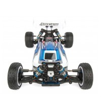 Team Associated RC10B74.1 Team 1/10 4WD Off-Road Electric Buggy Kit