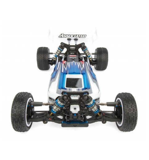 Team Associated RC10B74.1 Team 1/10 4WD Off-Road Electric Buggy Kit